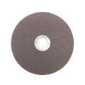 Hot Sale Grinding Wheels made of Metal thin-wall Cut-Off Wheel burr-free cutting grinding wheel